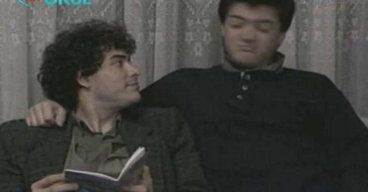 Bu halini hatırlayan kalmadı! Şimdi o Türkiye'nin en ünlü şarkıcısı G4