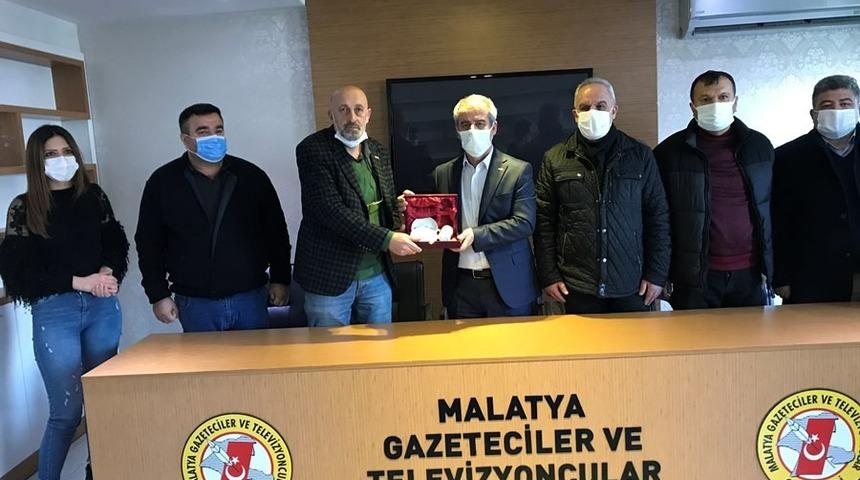 Kızılay Malatya yapı elemanları fabrikası Haziran’da üretime başlayacak