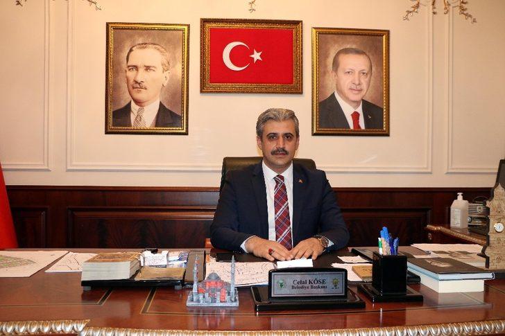 Süre sona erdi, yıkım gerçekleşti G3