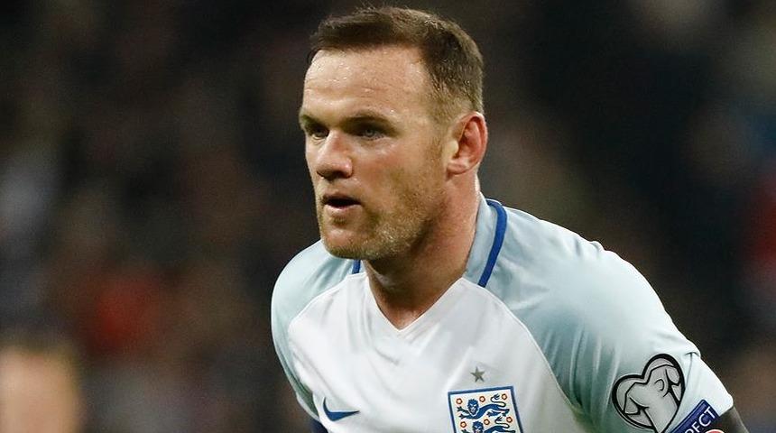 Wayne Rooney futbolu bıraktı, Derby County'de teknik direktörlüğe getirildi