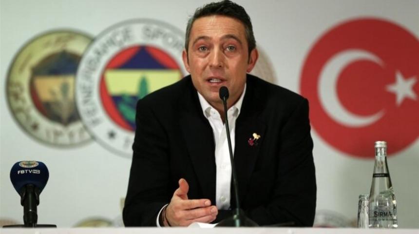 Fenerbahçe, borçlarını TL'ye çevirdi