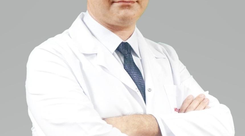 Nefroloji Uzm. Dr. Mehmet B&uuml;y&uuml;kbakkal Medical Park Gaziantep Hastanesi&rsquo;nde