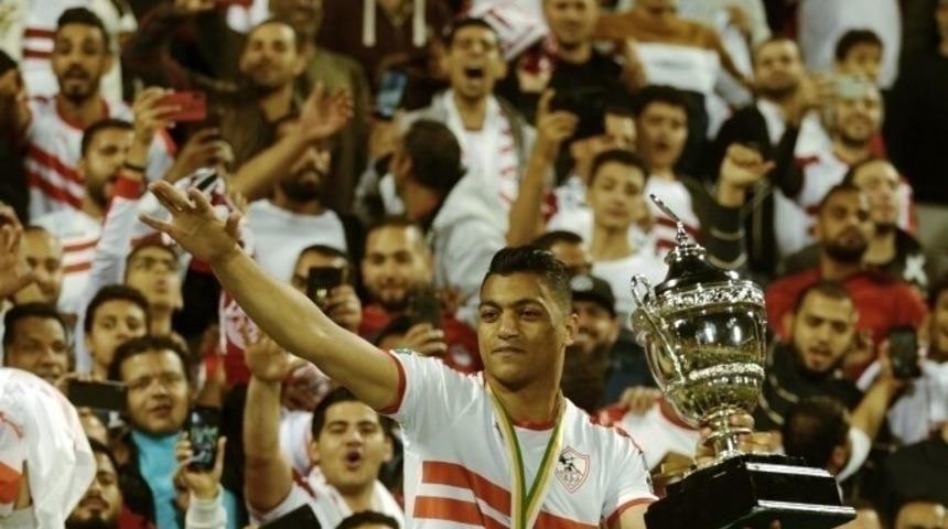 Saint-Etienne, Mostafa Mohamed'den çekiliyor!