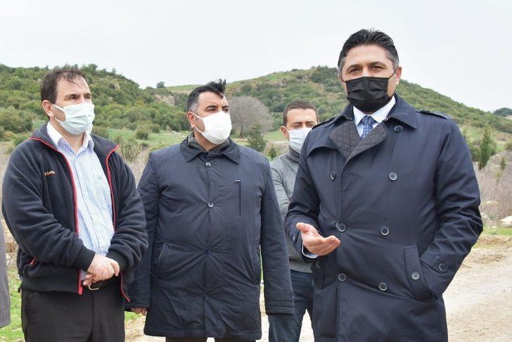 Aliağa’da sevimli dostlar için dikkat çeken tesis G3