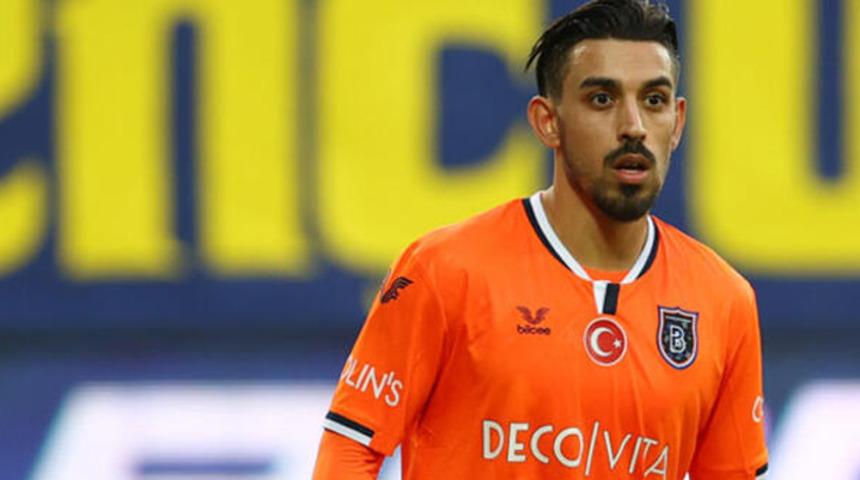 İrfan Can Kahveci ısrarı! Galatasaray'a böyle gelecek