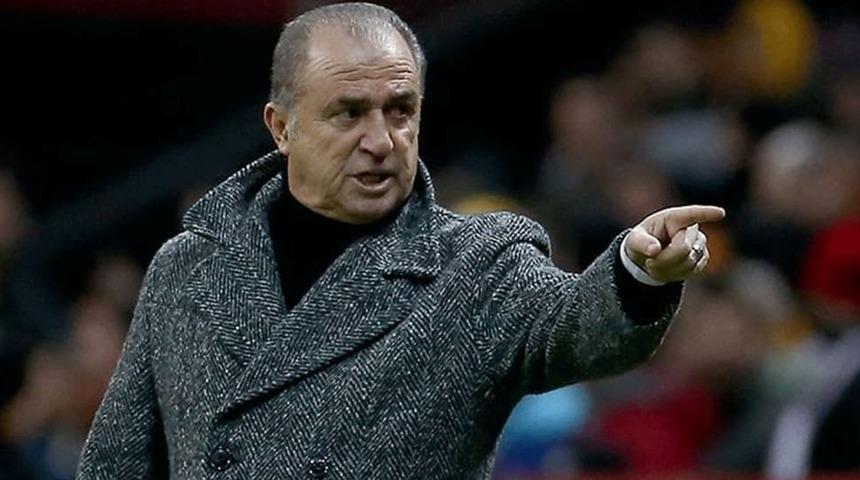 Galatasaray'da Fatih Terim ile ipler geriliyor!