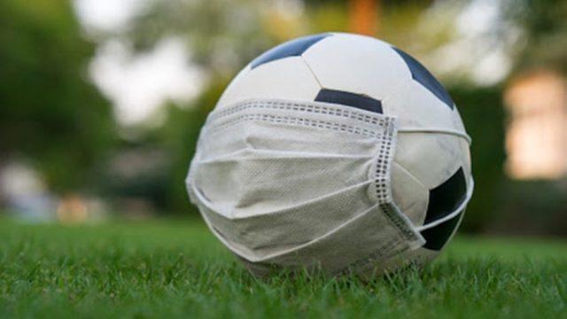 Lorient-Dijon maçına koronavirüs engeli