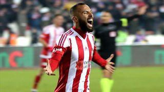 Samsunspor, Sivasspor'dan Yasin Öztekin'i kadrosuna kattı