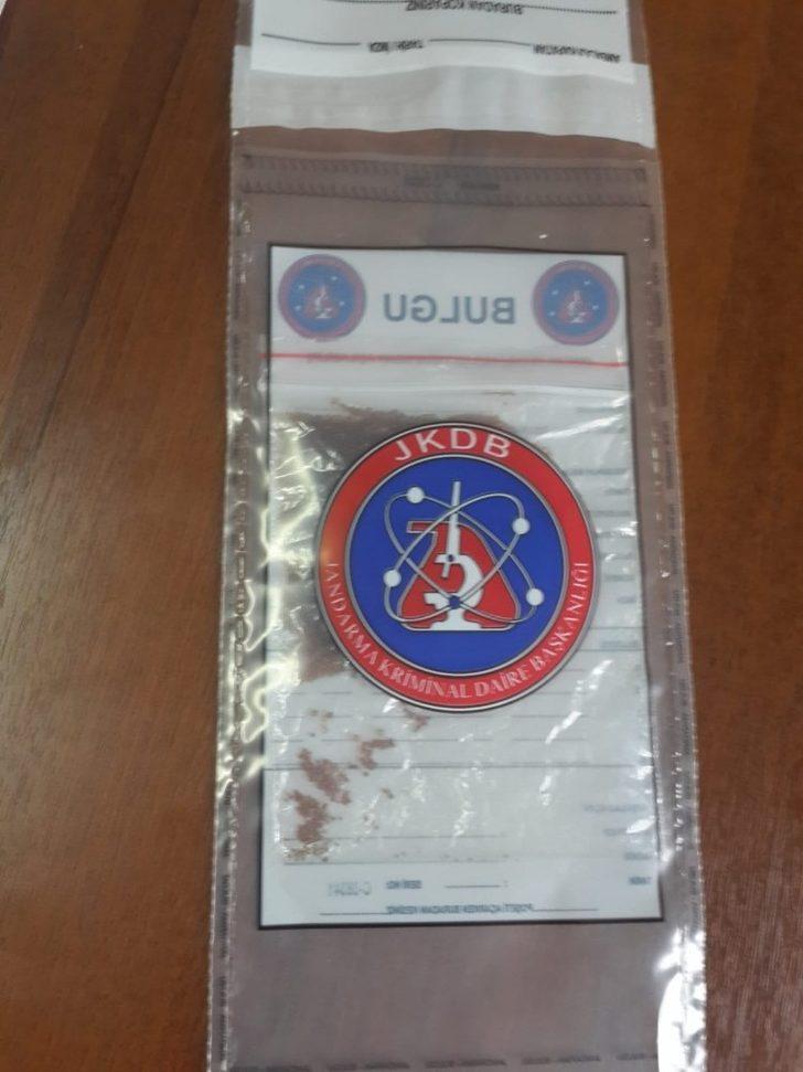 Sinop’ta kimyasal madde paniği G3