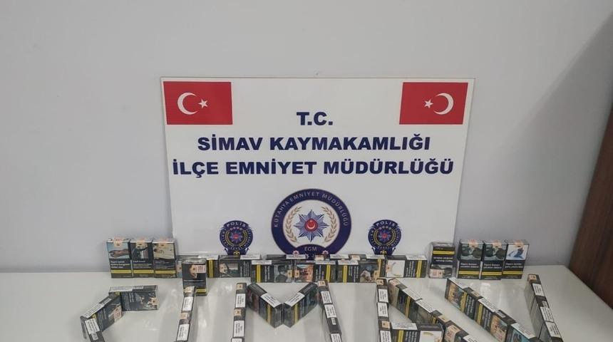 İş yerinden hırsızlık yapan şahıs yakalandı