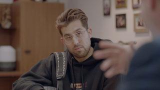 Doğu Demirkol'un dizisi Doğu'dan ilk fragman yayınlandı! Blu TV dizisi Doğu'nun konusu nedir?