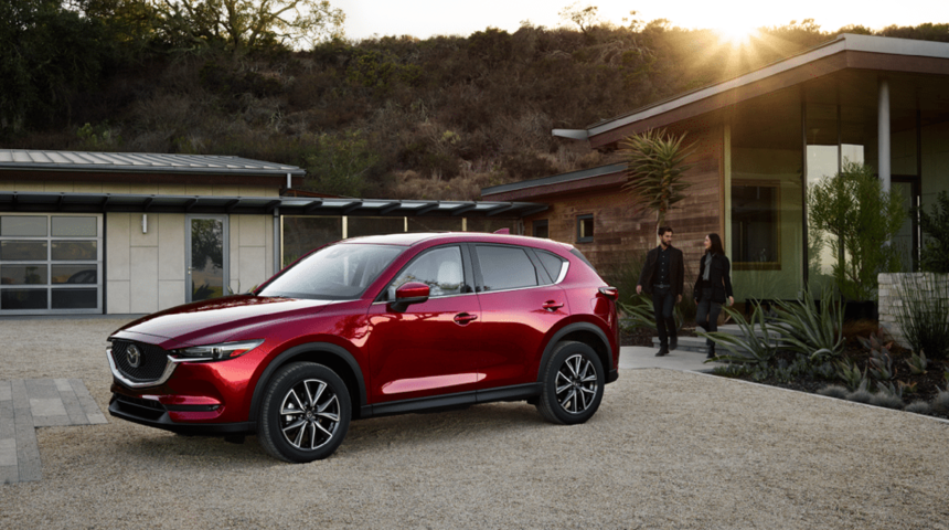 Mazda 6 ve CX-5 modellerinin dizel versiyonları kaldırılıyor 