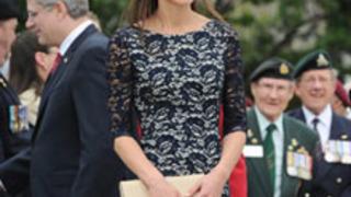 Prensesin Kıyafeti Türk Tasarımcı'dan