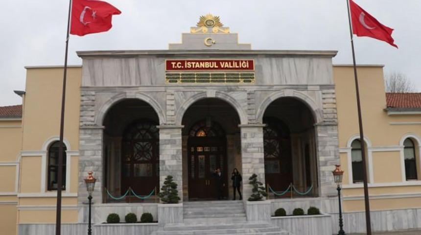 A&ccedil;ık alanda yemek dağıtımıyla ilgili İstanbul Valiliği'nden a&ccedil;ıklama geldi