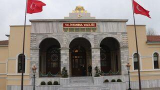 Açık alanda yemek dağıtımıyla ilgili İstanbul Valiliği'nden açıklama geldi