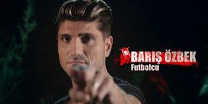 Survivor Barış &Ouml;zbek rekor kırıyor!