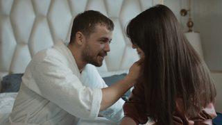 Arıza dizisi 18. yeni bölüm ön izleme sahnesi yayınlandı! Ali Rıza ve Halide'nin aşk dolu anları