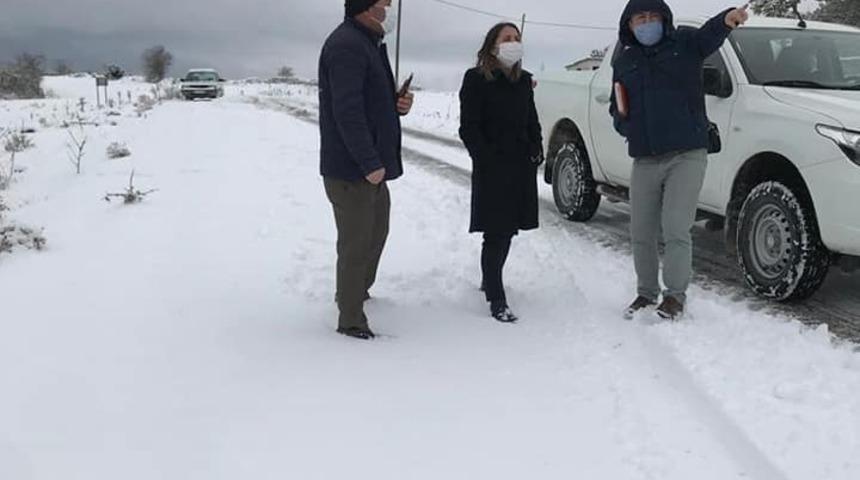 K&ouml;ye halı saha yatırımı