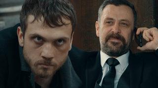 Çukur 112. yeni bölüm fragmanı yayınlandı! Çukur'da Çağatay Erdenet'ten Yamaç ve Cumali'ye bombalı tuzak!