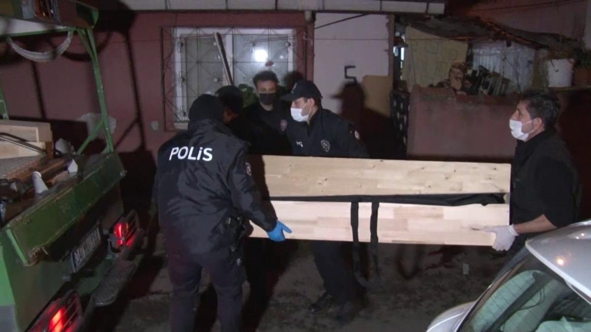 Pendik&rsquo;te taciz ve tehdit dehşete d&ouml;n&uuml;şt&uuml;: 1 &ouml;l&uuml; 1 yaralı
