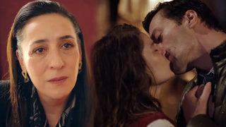 Kırmızı Oda 20. son bölümde Boncuk ve Can aşkının sırrı ortaya çıktı! Kırmızı Oda'da Boncuk'un sevgilisi Can gerçek mi yoksa hayal mi?