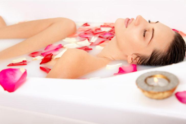 Doğadaki işlenmemiş tuzun mucizeleri