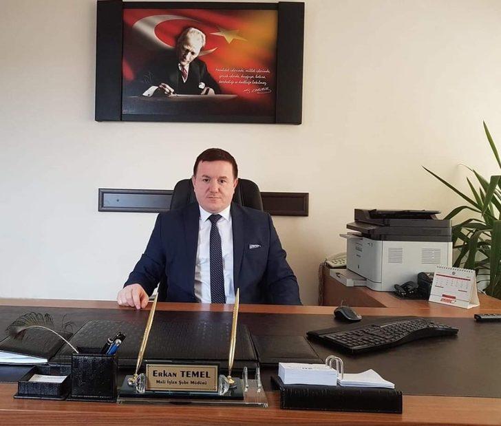 Çorum’da trafik kazası G5