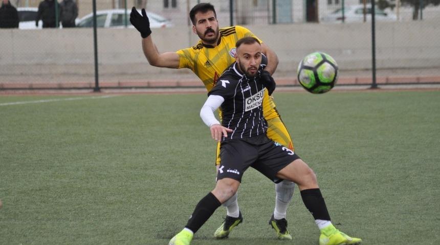 Amat&ouml;r futbolcu transferi 15 Şubat&rsquo;ta başlayacak
