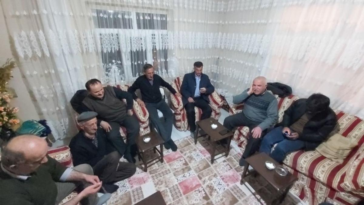 Bitlisli Dengbejlerin geleneksel buluşmaları