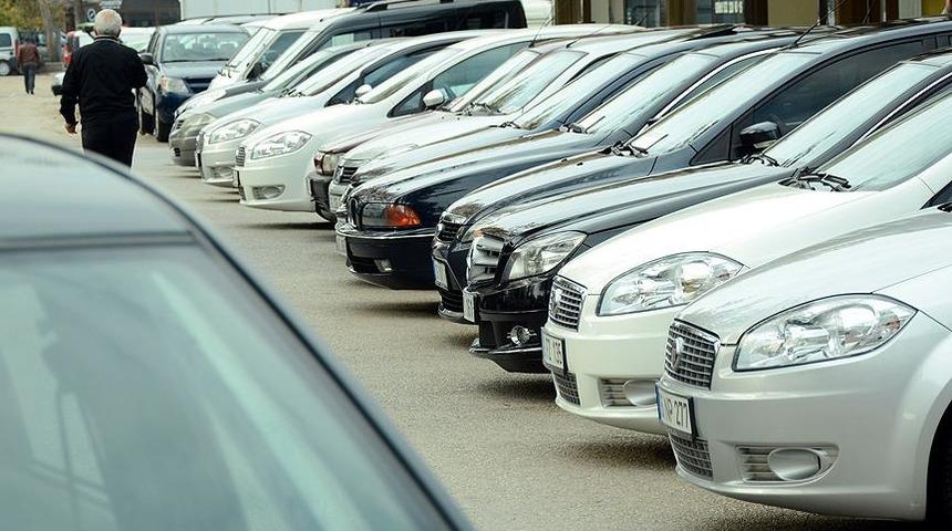 Şubatta en çok satılan otomotiv markaları belli oldu