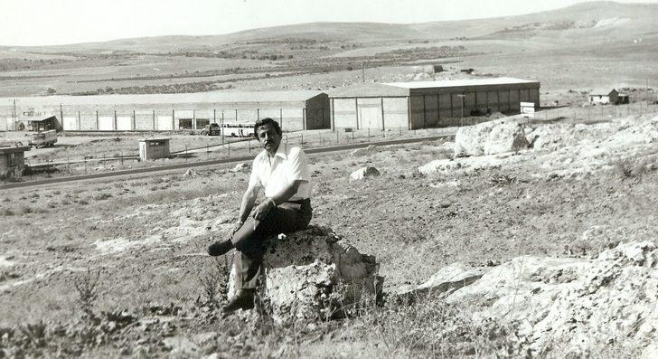 Sani Konukoğlu’nun ölümünün 27. yıldönümü G3