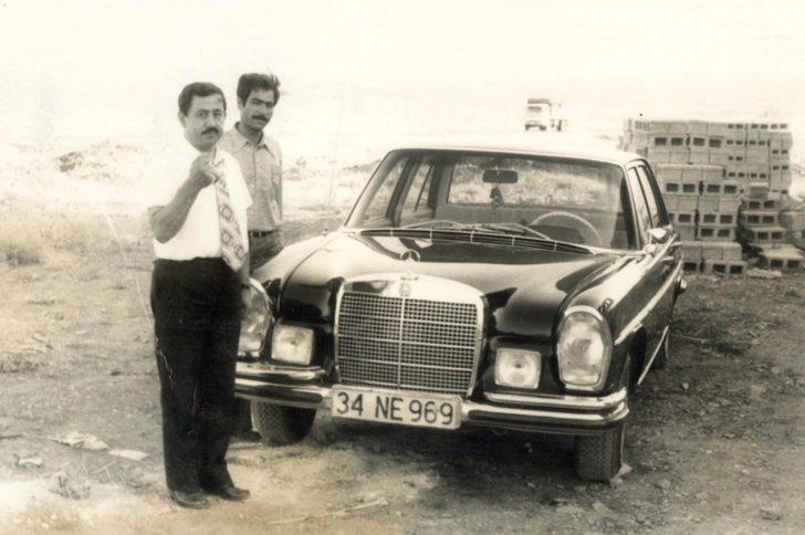 Sani Konukoğlu’nun ölümünün 27. yıldönümü G5