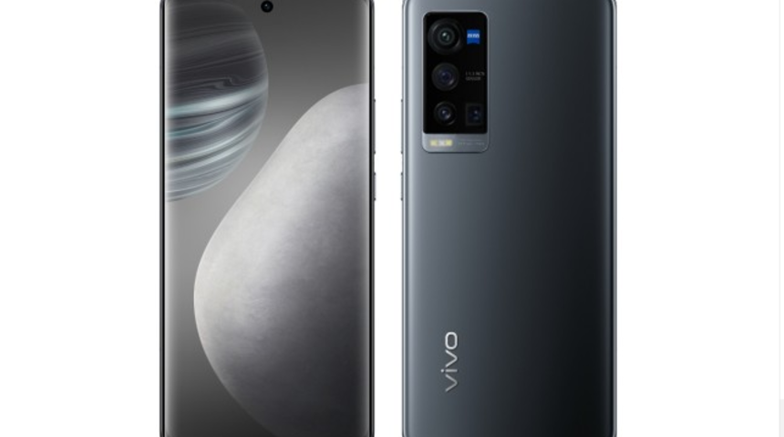 X60 Pro + için tarih verildi