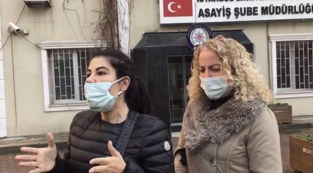 Sahte avukattan 210 bin dolarlık vurgun 1