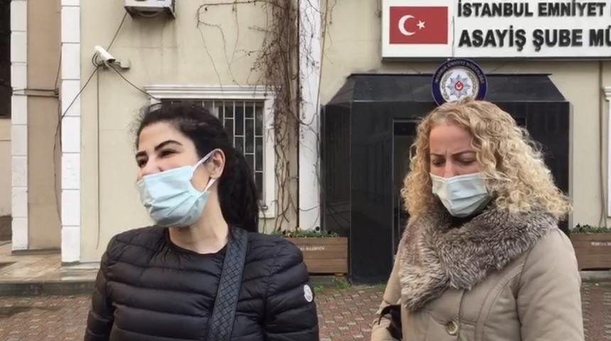 Sahte avukattan 210 bin dolarlık vurgun
