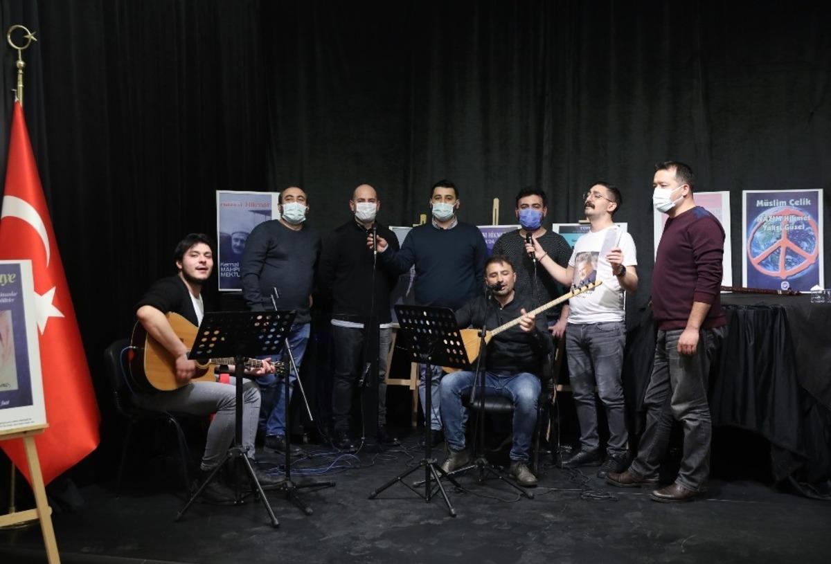 &ldquo;Mavi G&ouml;zl&uuml; Dev&rdquo; Buca&rsquo;da unutulmadı