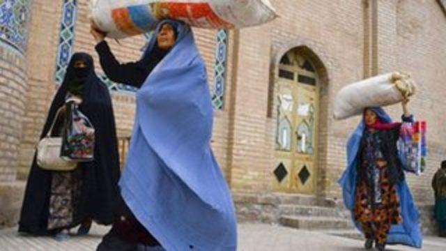 Taliban dan &ccedil;ok eşlilik uyarısı: D&uuml;şmanlarımıza malzeme veriyor 2