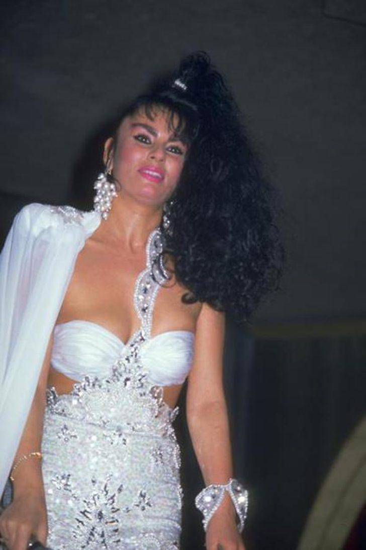 Serpil çakmaklı saç modeli