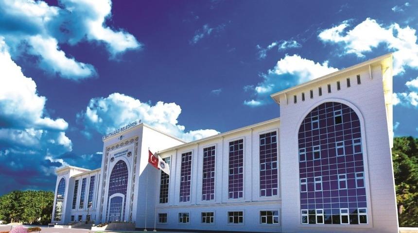 Battalgazii TSE testinden başarıyla ge&ccedil;ti