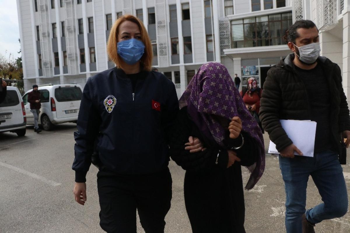 O gelinin ifadesi ortaya &ccedil;ıktı: "Ben ciddiydim, evlenecektim"