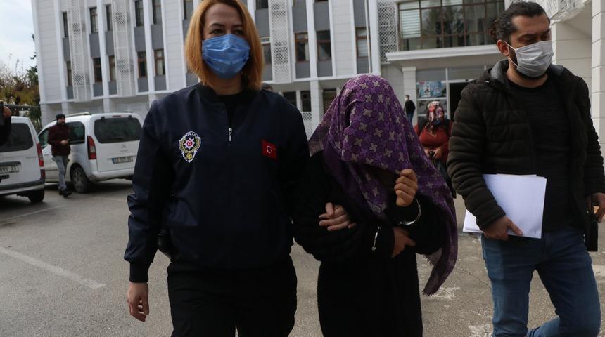 Dolandırıcı gelinin ifadesi ortaya çıktı: Ben ciddiydim, evlenecektim