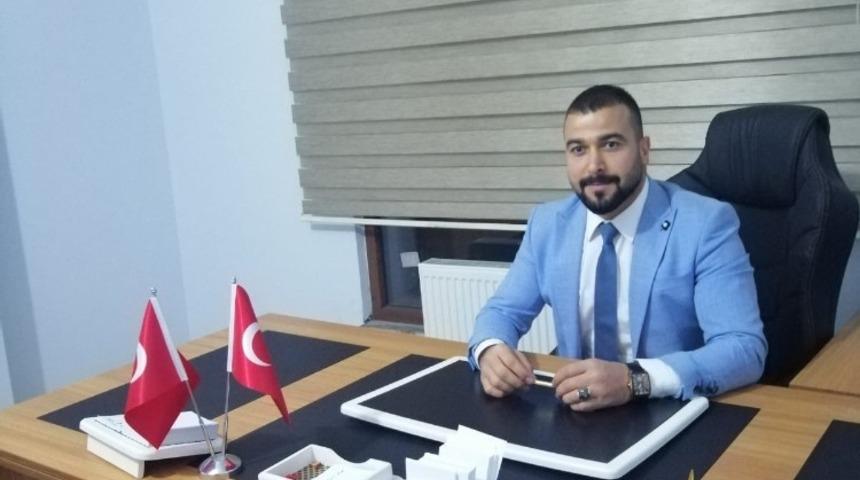 Sağlık Hak-Sen Ağrı il temsilciliğine Fevzioğlu getirildi