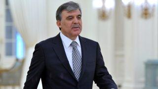 Abdullah Gül, AK Parti'nin 16. yıldönümüne neden katılmadı?