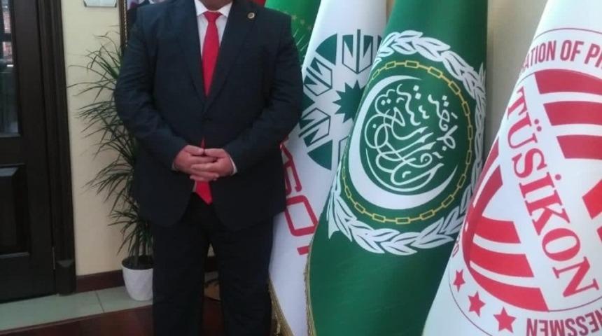 Pandemi döneminde E-ticarete yoğunluk iç piyasayı canlandırdı