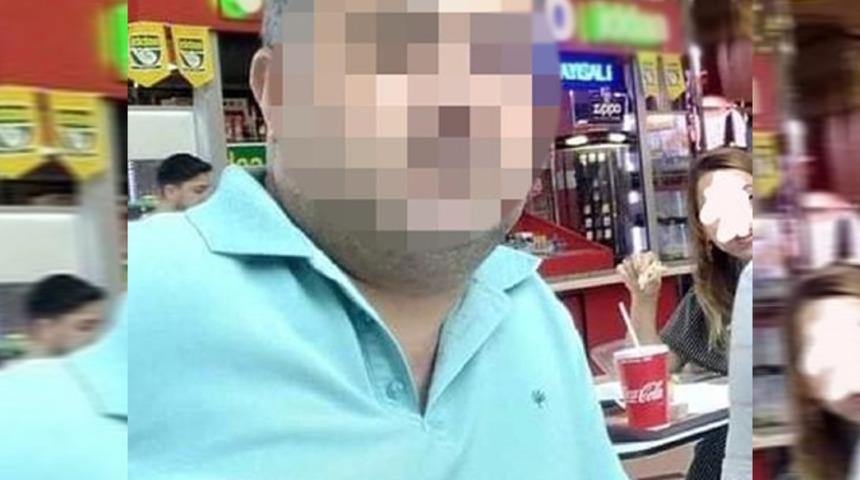 Antalya'da iğrenç olay! 14 yaşındaki kız çocuğuna taciz