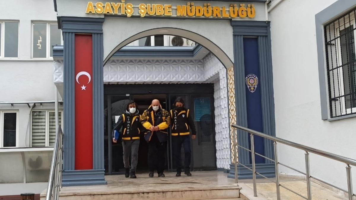 İki kişiyi &ouml;ld&uuml;ren adam: &ldquo;&Ouml;l&uuml;m korkusuyla vurdum, pişmanım&rdquo;