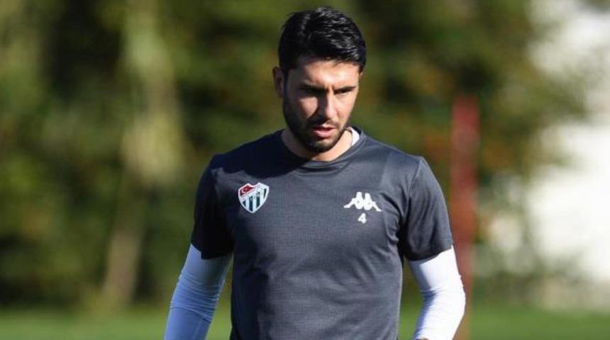  Bursaspor’da çalışmalar hız kesmiyor