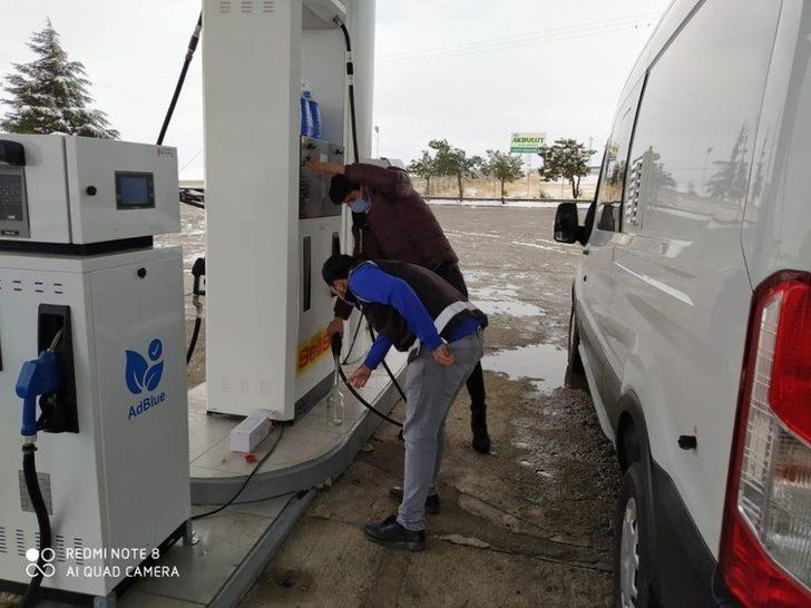 Akaryakıt yolsuzluğu operasyonunun ayrıntıları ortaya çıktı G1