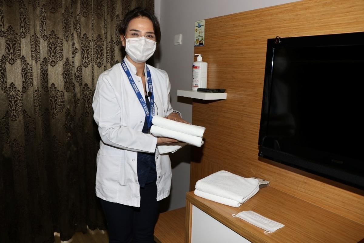 Karantina s&uuml;resince evde alınacak &ouml;nlemler