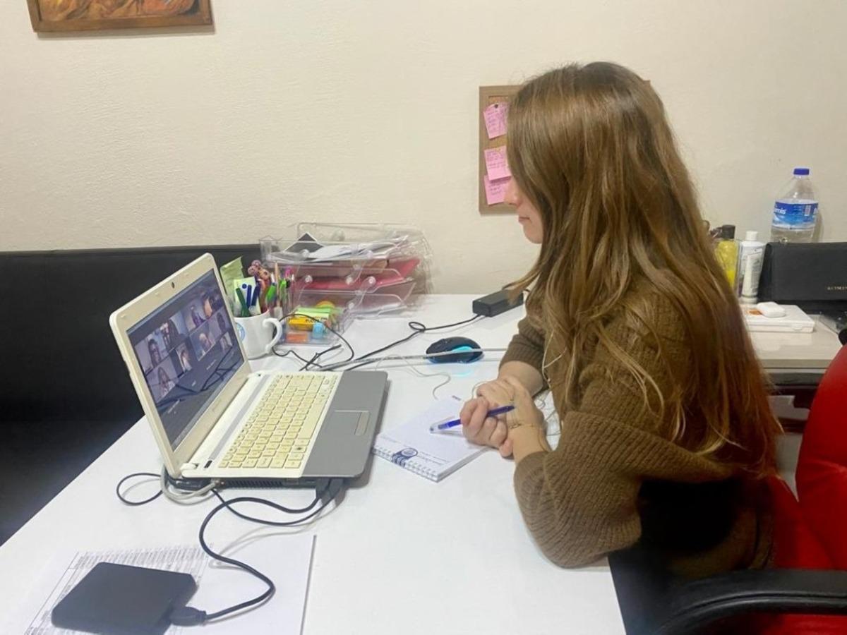 Akdeniz Belediyesinden &lsquo;psikolojik danışmanlık&rsquo; hizmeti